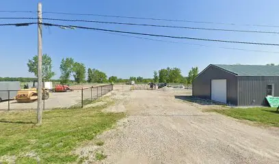 Reliable Storage Solutions, RV storage in Port Clinton