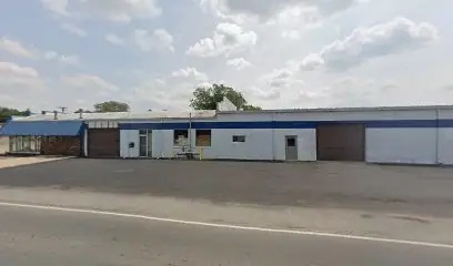 Middletown Self Storage Boat RV & Trailer Parking in Middletown, IN