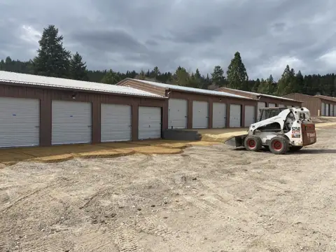Blue Mountain Storage photo 3