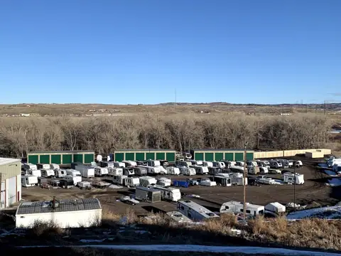 Denver RV Self Storage photo 2