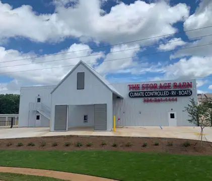 The Storage Barn photo 2