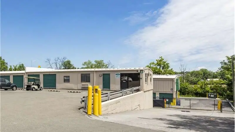 Extra Space Storage, RV storage in Clifton