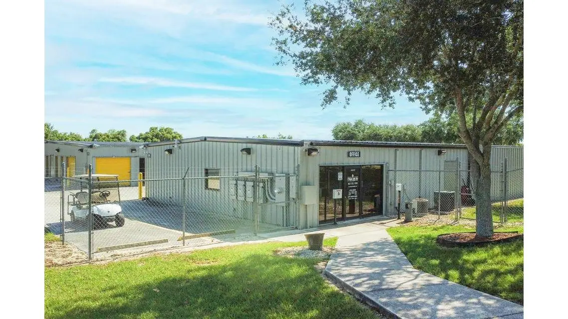 Storage King USA, RV storage in Winter Haven