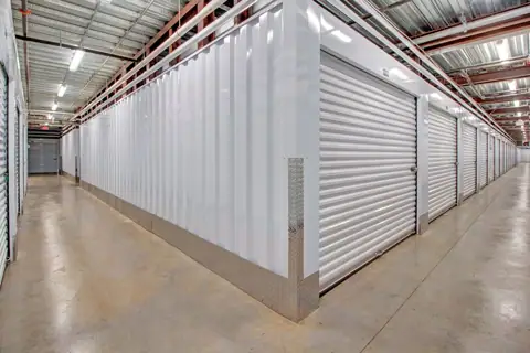 Mini Storage Depot in Knoxville, TN