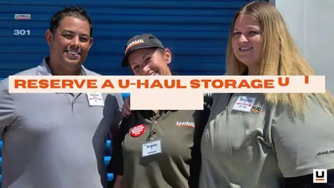 Self-Storage at U-Haul photo 2