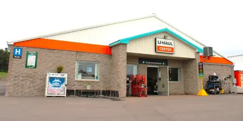 Self-Storage at U-Haul photo 2