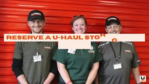 Self-Storage at U-Haul photo 3