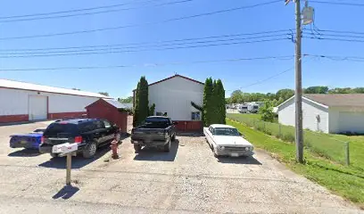 Three Rivers RV Storage, RV storage in Carlisle
