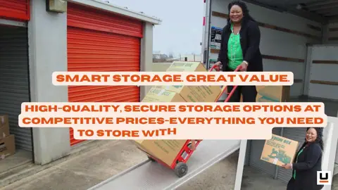 Self-Storage at U-Haul photo 2