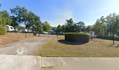 Tallahassee Boat and RV Storage in Tallahassee, FL
