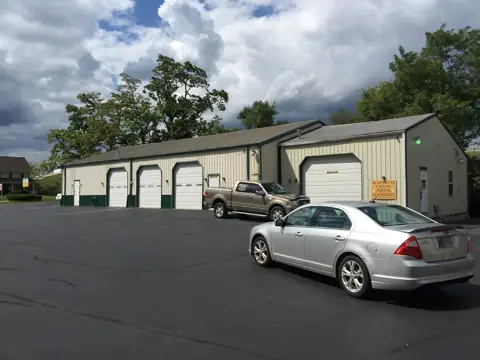 Jeffersonville & Clarksville Self Storage photo 3