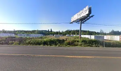 Grand Storage RV Storage in Grand Ronde, OR