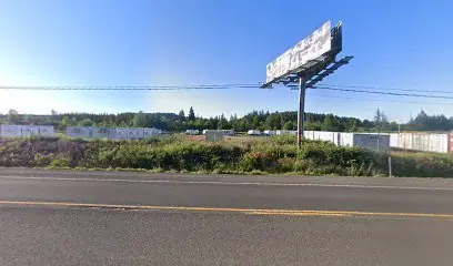 Grand Storage RV Storage, RV storage in Grand Ronde