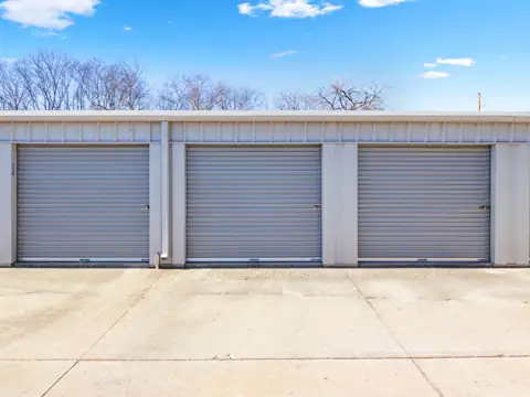 Tower Storage in Leavenworth, KS