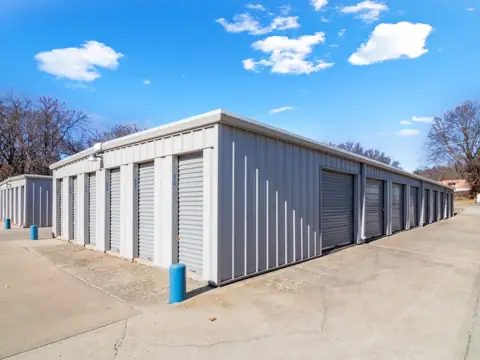 Tower Storage photo 2