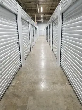 Meadowbrook Self Storage in St Louis Park, MN