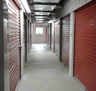 New Frontier Self Storage - Pine Bluff photo 3