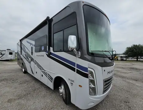 Quest RV Rental & Service in Rockwall, TX