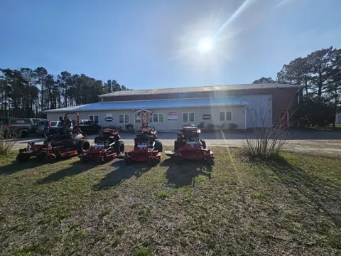 Red Iron Power in Castle Hayne, NC