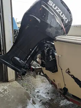 Marine Mechanix in Wilmington, NC