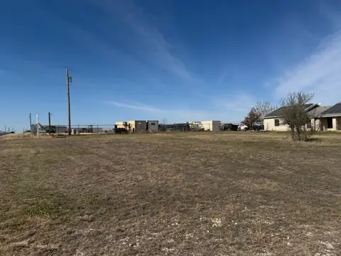 County Road 107 RV Storage in Hutto, TX