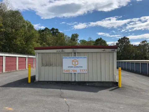 Store Lexington, LLC in Lexington, VA