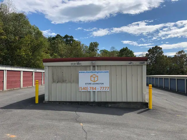 Store Lexington, LLC, RV storage in Lexington