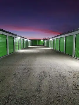 Out of Site Storage in Blackfoot, ID