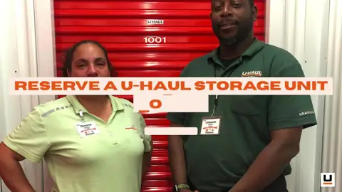 Self-Storage at U-Haul photo 2