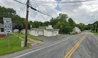 Armored Self Storage, RV storage in Wye Mills