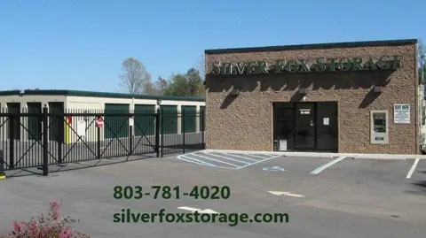 Silver Fox Storage photo 2