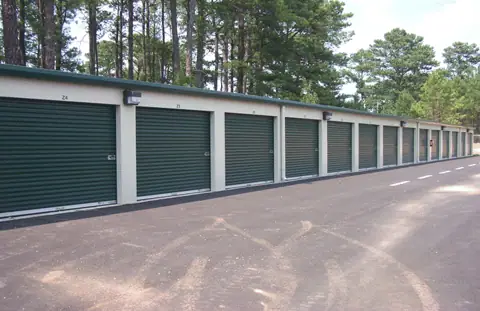 Silver Fox Storage photo 3