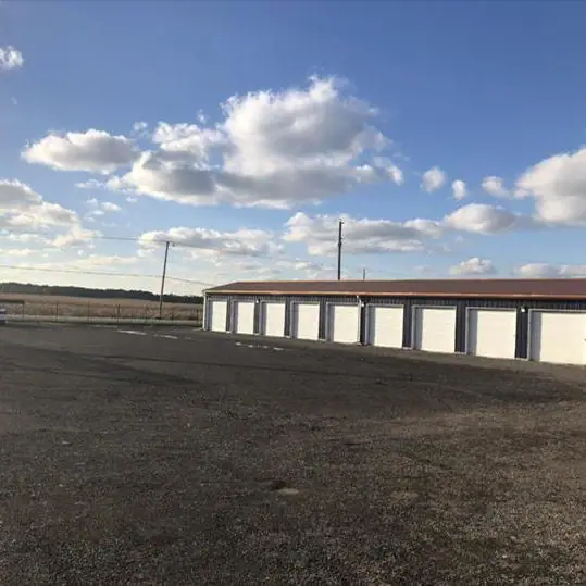 Copper Top Storage, RV storage in La Porte