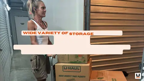 Self-Storage at U-Haul photo 2