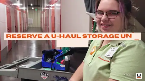 Self-Storage at U-Haul photo 2