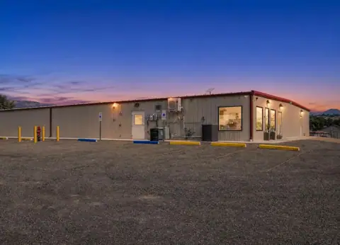 Right Move Storage | Airport Road in Rifle, CO
