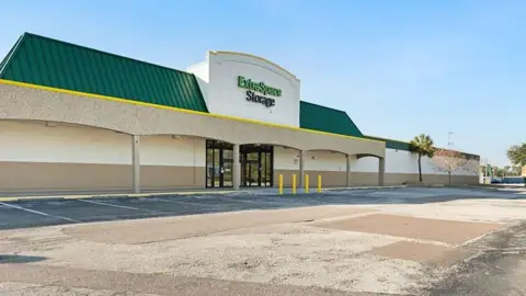 Extra Space Storage in Largo, FL