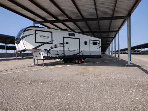 Southern Boat & RV Storage photo 2