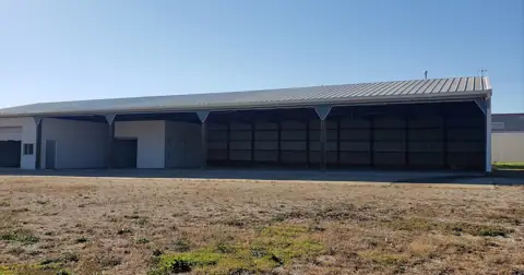 West End Cabins & Storage, LLC in Louisiana, MO