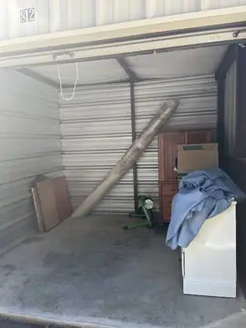 Stemley Bridge Mini Storage in Pell City, AL