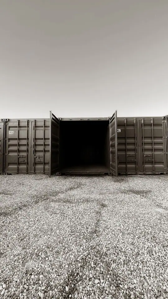 Unincorporated Storage, RV storage in Grand Junction