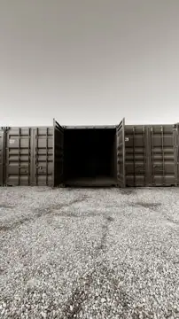 Unincorporated Storage photo 2