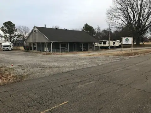 My Green Country RV in Bartlesville, OK