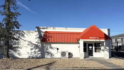 Public Storage in Tampa, FL