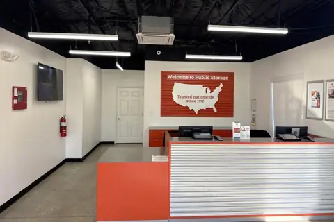 Public Storage photo 2