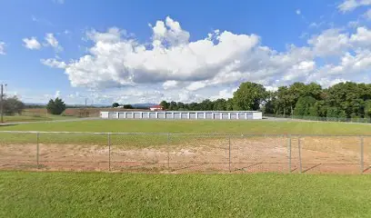 Zephyr Storage / Rv / Boat Storage, RV storage in Dobson