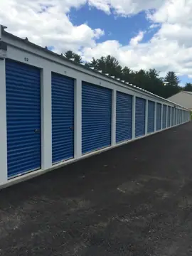 The Storage Barn - Epping, NH in Epping, NH