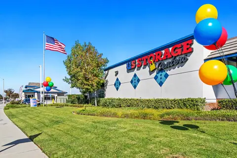 US Storage Centers in Norwalk, CA