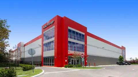 Public Storage in Homestead, FL