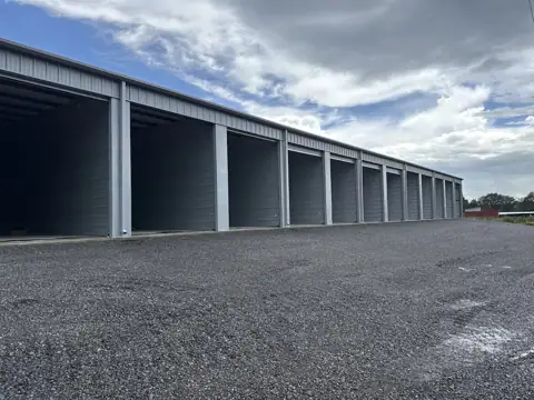 The Storage Locker LLC in Albertville, AL